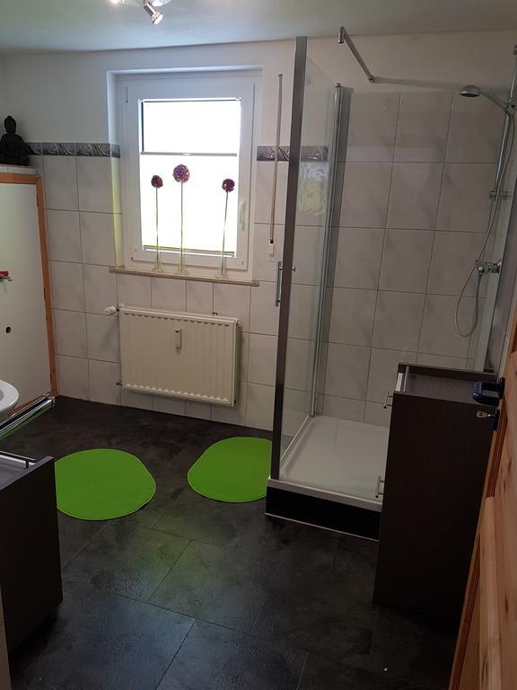 Ferienwohnung Boerner Winterberg Exterior foto